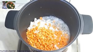 Суп из Крапивы с Фрикадельками. Легкий, Летний Суп Рецепт. Суп за 20 минут.