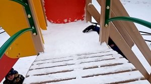 1 фнаф 6 ночь!