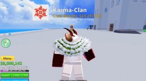 БЕСПЛАТНЫЙ ВИП СЕРВЕР В BLOX FRUIT'S