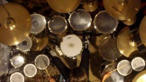 Phil Collins - In The Air Tonight (Drum Cover)