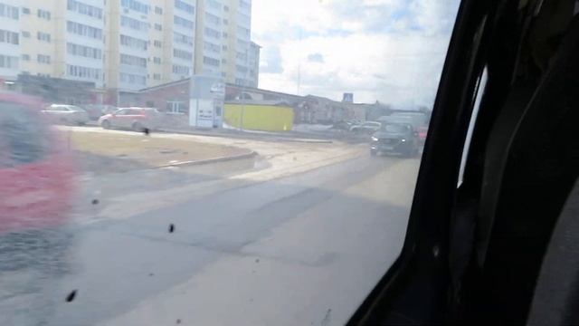 Поездка на микроавтобусе Ford Transit №е 150 ХА 163 . Маршрут №28 . Участок : Дарс - Камышинская смотреть онлайн