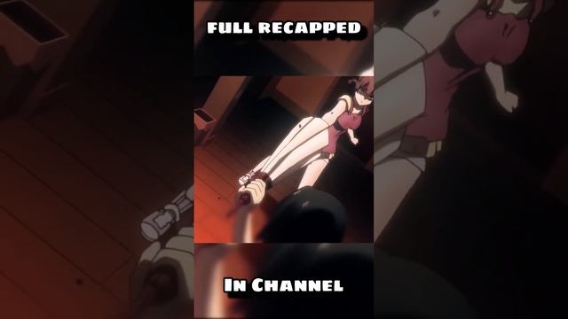 Unbelievable: His Reward for Saving a Stranger Is Unheard Of... Taboo Tattoo Anime Recap