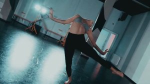 Ксения Горячева – Highway 2021