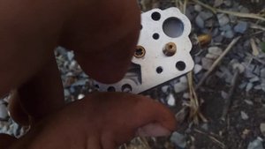 Почему может не заводится бензиновый триммер