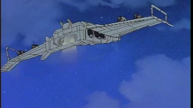 11 Desert Thunder смотреть онлайн