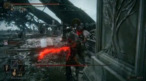 Elden Ring. 60  | Где найти кость Лоретты