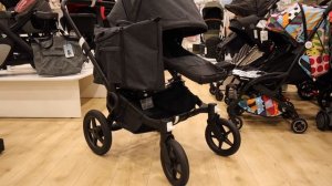 ПЕРВЫЕ ПОКУПКИ ДЛЯ НОВОРОЖДЕННОГО | КОЛЯСКА ДЛЯ ПОГОДОК И КОЛЯСКА-АВТОКРЕСЛО | ЧТО Я ВЫБРАЛА...