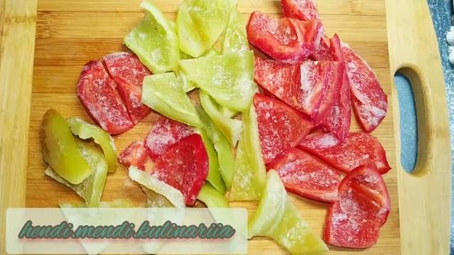 ❤️ Тушёная баранина с овощами ❤️ смотреть онлайн