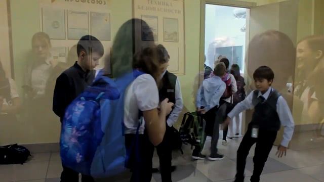 Кто вы на перемене смотреть онлайн