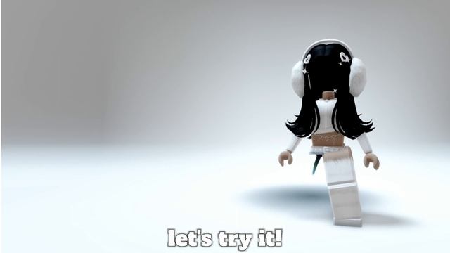 THE NEW ROBLOX CALL UPDATE ?? смотреть онлайн