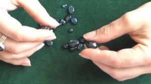 Камни для украшений. Кианит, описание и свойства камня