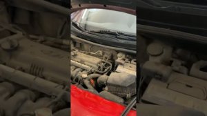 Хендай солярис замена масла в автоматической трансмиссии
