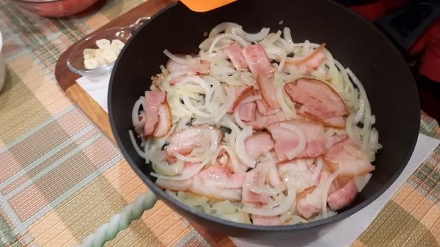 Всё гениальное - просто! Царский завтрак из обычных яиц!