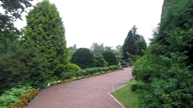 ??КРАСВЕЙШИЙ  Костёл Беларуси. Гервяты.  Notre Dame de Paris в РБ. БЕЛАРУСЬ которую ты не знаешь