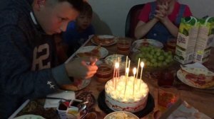 КАК ПРОШЕЛ МОЙ ДЕНЬ РОЖДЕНИЯ! МНЕ 9 ЛЕТ.16 08. 2019.Было здорово!!! Мой день рождения ураааааааа