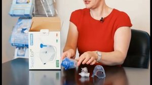 Ингалятор Flaem Nuouva SuperEco