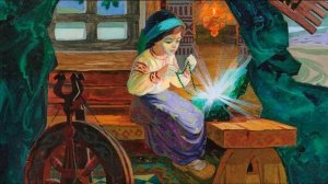 Баев Евг. Сюита для гитары в семи частях "Малахитовая шкатулка", исп. Г.Чечин