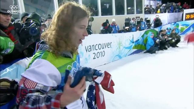 Shaun White: The Guy who Raised the Bar in Snowboarding | Legends Live On смотреть онлайн