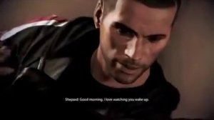 Everything I do - Shepard and Miranda