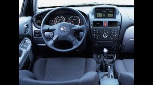 Ниссан Альмера 2 Недостатки б/у / Обзор Nissan Almera N16 от Авто Перца