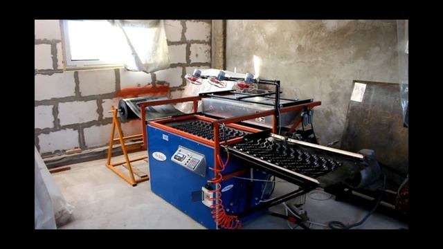 Вакуумная формовка пластика