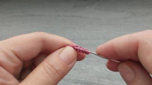 ЦВЕТОК для ирландского кружева крючком SUPER EASY Beautiful Flower Pattern Crochet KNİTTİNG PATTERN