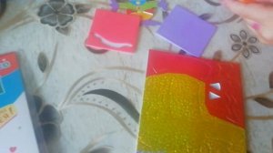 Влог. Занимаюсь с Ромой. Чем можно занять ребенка в 5 лет