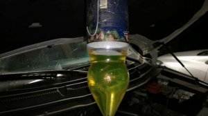 Промывка форсунок Лавром