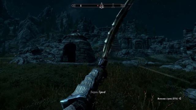 Кто у*л довакина?? Lp.Skyrim #30 смотреть онлайн