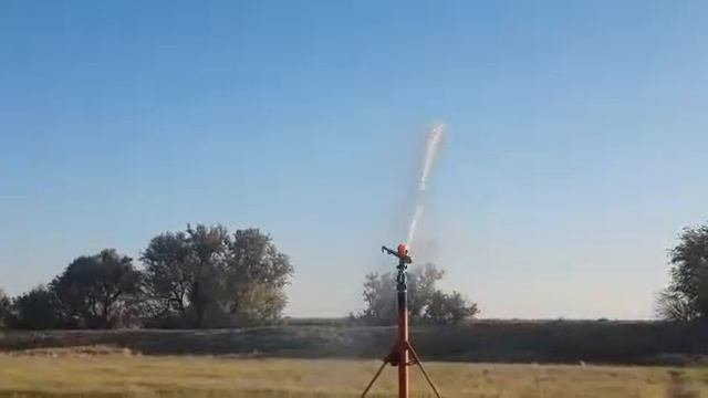 Дождеватель, полив дождеванием, спринклер, орошение.