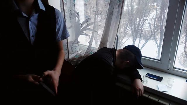 Шерлок Эпизод I: Тяжелые Времена