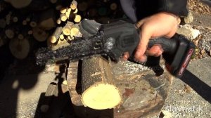 Цепь STIHL для мини пилы
