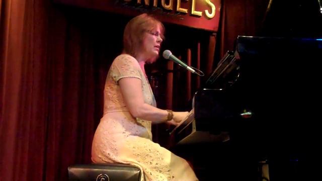 That's The Way Love Goes by Iris DeMent смотреть онлайн