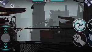 САМОЕ ИМБОВОЕ ОРУЖИЕ В SHADOW FIGHT 3!!!