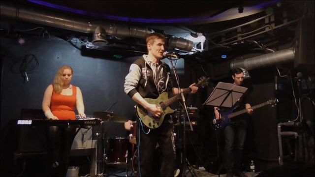 gr. BAKH'arev - Собственный плен смотреть онлайн