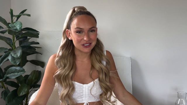 Extra Long Hairstyles | Step by Step How-To Tutorial