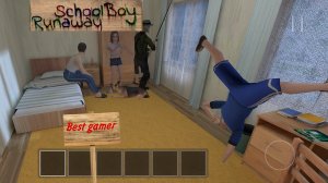 Schoolboyrunway-Получил читы ,пранкую родителей.