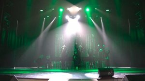 #BEONEDANCE 2022 - МАТРИЦА - Номер 6. VOGUE - Агенты Смитты