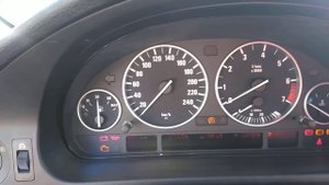 Клапан масляного стакана М54