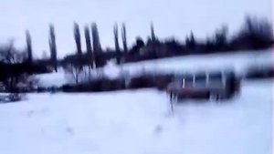 Оффроуд Исузу Трупер  2 часть на блоке МПСЗ SECU 3T! Двигатель Форд Мондео 2.0 16 кл!