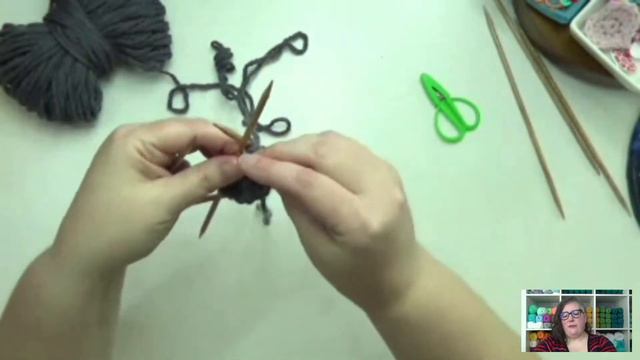 Knitted Cupcake of Love смотреть онлайн