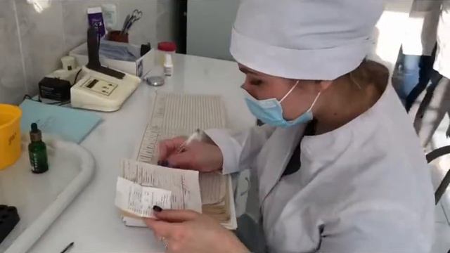 Лабораторная диагностика смотреть онлайн