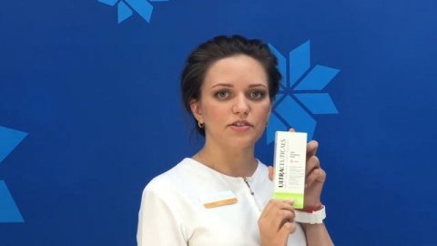 Маски как часть профессионального домашнего ухода