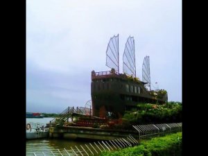 Сайгон, Хошимин, Вьетнам. Супер город с французской изюминкой!