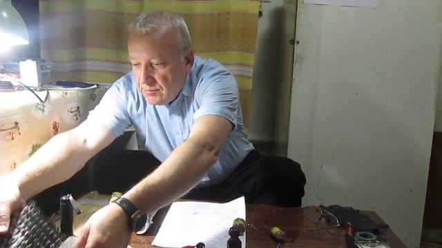 «Доступная электроэнергия в домашних условиях» — Михаил Введенский