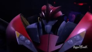 Breakdown, Knockout and Starscream- Let's kill tonight