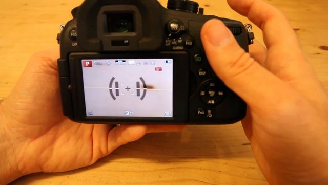 Panasonic Lumix FZ1000 Review смотреть онлайн