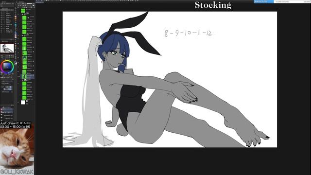 11.Stocking Anarchy смотреть онлайн