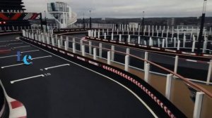 New Tour Norwegian Encore ❗ Cruise Ship Tour 2022