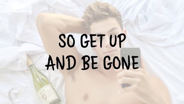 Fuckboy - Oda Loves You & Ulrikke (Lyric Video) смотреть онлайн